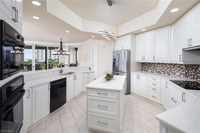 FULL GOLF MEMBERSHIP OPPORTUNITY WITH THIS WATERFRONT, FURNISHED