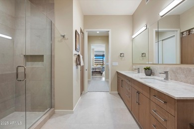 Step inside this beautiful 10th-floor penthouse at Optima