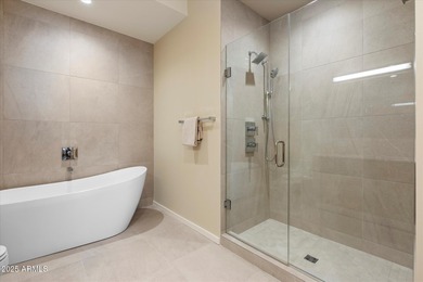 Step inside this beautiful 10th-floor penthouse at Optima