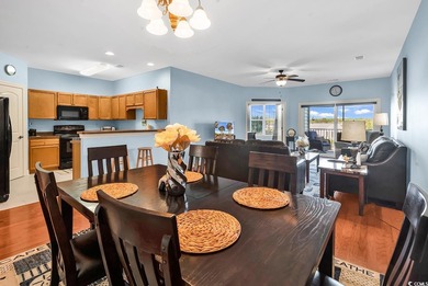 Welcome to this beautifully maintained two-bedroom, two-bath