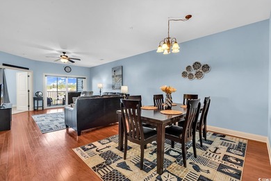 Welcome to this beautifully maintained two-bedroom, two-bath