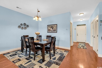 Welcome to this beautifully maintained two-bedroom, two-bath