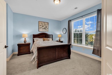 Welcome to this beautifully maintained two-bedroom, two-bath