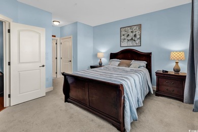 Welcome to this beautifully maintained two-bedroom, two-bath
