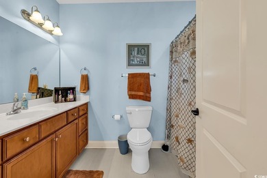 Welcome to this beautifully maintained two-bedroom, two-bath
