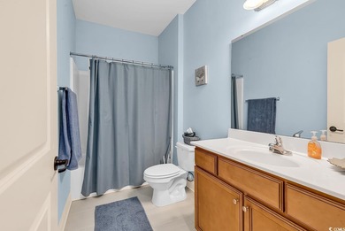Welcome to this beautifully maintained two-bedroom, two-bath