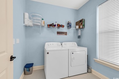 Welcome to this beautifully maintained two-bedroom, two-bath