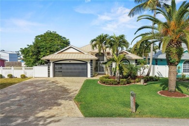 Welcome to this stunning property in Bonita Shores, nestled in