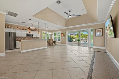 Welcome to this stunning property in Bonita Shores, nestled in