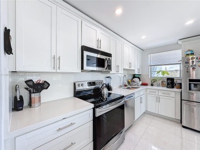 Welcome to this beautifully maintained third-floor condo in the