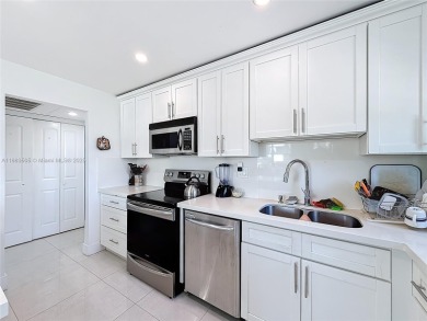 Welcome to this beautifully maintained third-floor condo in the