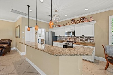 Welcome to this stunning property in Bonita Shores, nestled in
