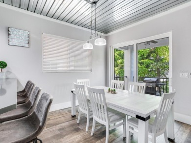 High and Dry! Elevated townhome, no living space on ground level