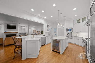 Stunning canal-front home on highly sought after Ono Island!