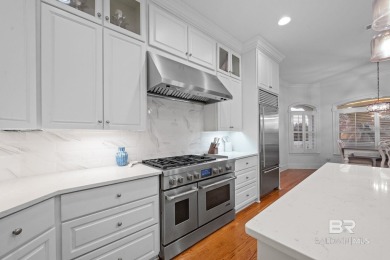 Stunning canal-front home on highly sought after Ono Island!