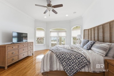 Stunning canal-front home on highly sought after Ono Island!