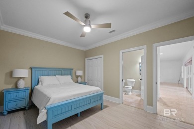 Stunning canal-front home on highly sought after Ono Island!