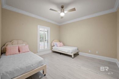 Stunning canal-front home on highly sought after Ono Island!