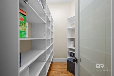 Stunning canal-front home on highly sought after Ono Island!