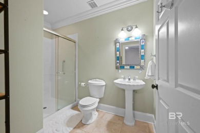 Stunning canal-front home on highly sought after Ono Island!