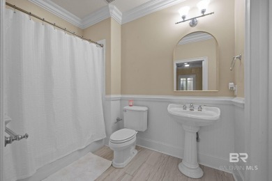 Stunning canal-front home on highly sought after Ono Island!