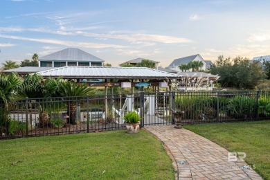 Stunning canal-front home on highly sought after Ono Island!