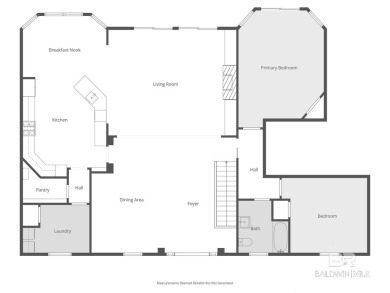 Stunning canal-front home on highly sought after Ono Island!