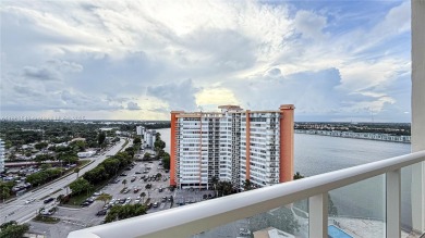 Experience the epitome of Miami living in this penthouse unit