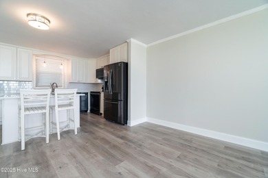 Very Wonderful OCEANFRONT condo available with those VIEWS