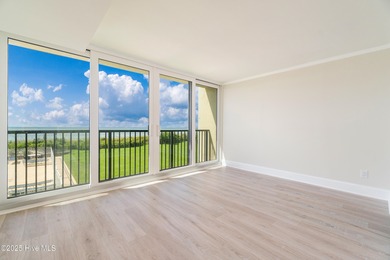 Very Wonderful OCEANFRONT condo available with those VIEWS