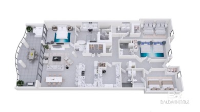 Phoenix Key is going to be AN AMAZING, SPECTACULAR CONDOMINIUM