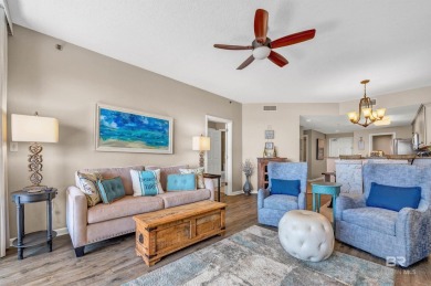 Pristine gulf-front condo, never rented by current owner