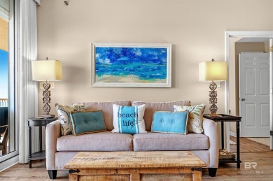 Pristine gulf-front condo, never rented by current owner