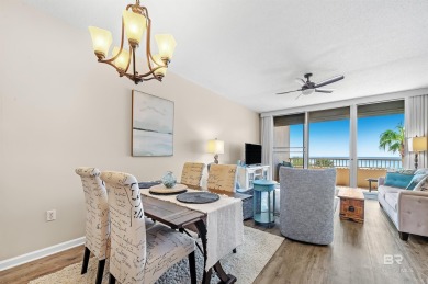 Pristine gulf-front condo, never rented by current owner