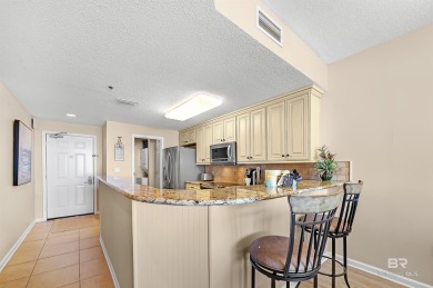 Pristine gulf-front condo, never rented by current owner