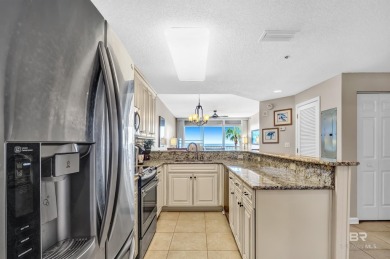 Pristine gulf-front condo, never rented by current owner