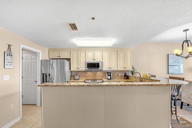 Pristine gulf-front condo, never rented by current owner