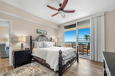 Pristine gulf-front condo, never rented by current owner