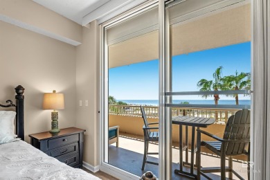 Pristine gulf-front condo, never rented by current owner