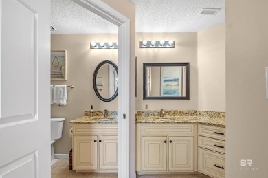 Pristine gulf-front condo, never rented by current owner