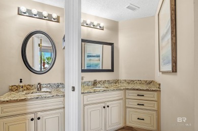 Pristine gulf-front condo, never rented by current owner