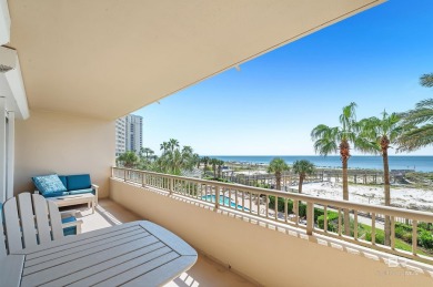 Pristine gulf-front condo, never rented by current owner