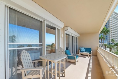 Pristine gulf-front condo, never rented by current owner