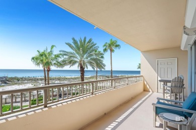 Pristine gulf-front condo, never rented by current owner