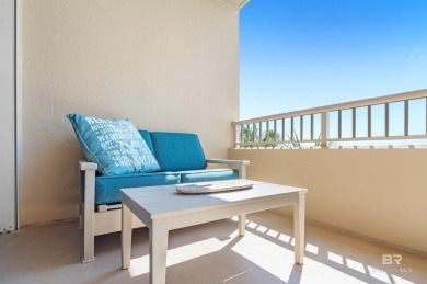 Pristine gulf-front condo, never rented by current owner