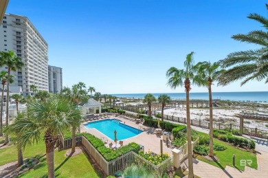 Pristine gulf-front condo, never rented by current owner