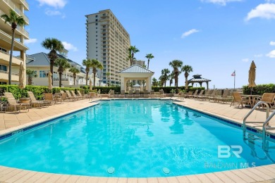 Pristine gulf-front condo, never rented by current owner
