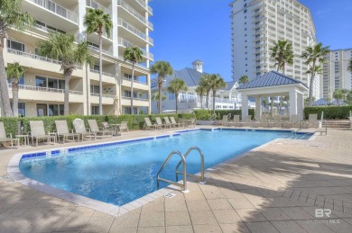 Pristine gulf-front condo, never rented by current owner