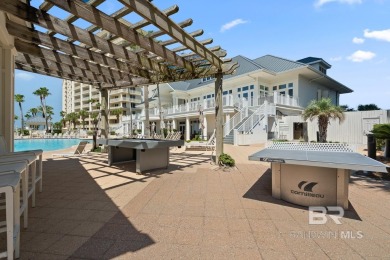Pristine gulf-front condo, never rented by current owner