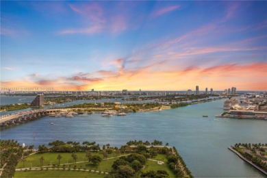 Rarely Available 02 Line - Best Floor plan in Downtown Miami!
